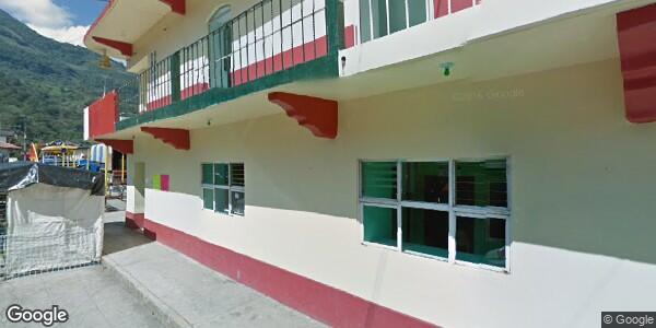 DIRECCIÓN DE PROTECCIÓN CIVIL